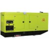 Pramac GSW545I 543Kva 434kW Diesel Generator with Iveco (FPT) Engine 3-Phase 1500RPM